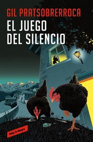 JUEGO DEL SILENCIO, EL | 9791387740856 | PRATSOBRERROCA, GIL