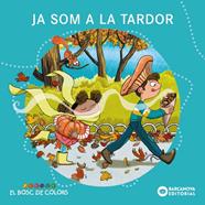 JA SOM A LA TARDOR | 9788448969233 | BALDÓ, ESTEL ; GIL, ROSA ; SOLIVA, MARIA