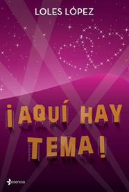 AQUI HAY TEMA | 9788408237150 | LOPEZ, LOLES