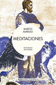 MEDITACIONES  | 9788419599711 | AURELIO, MARCO ; GINARD