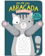 FES-ME UNA ABRAÇADA GATET | 9788412229714 | LOWERS, TANJA; VERBAKEL, HELMI