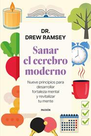 SANAR EL CEREBRO MODERNO | 9788449345456 | RAMSEY, DR. DREW