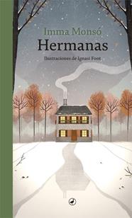 HERMANAS | 9788418059797 | MONSÓ, IMMA