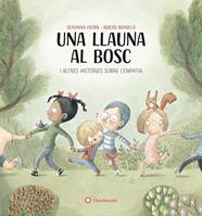 UNA LLAUNA AL BOSC | 9788419401748 | ISERN IÑIGO, SUSANNA ; BONILLA RAYA, ROCIO