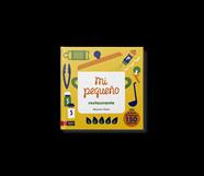 MI PEQUEÑO RESTAURANTE | 9788418830457 | OONO, MAYUMI