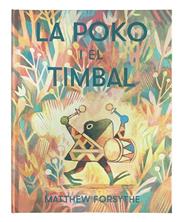 POKO I EL TIMBAL | 9788417497552 | FORSYTHE, MATTHEW 