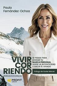 VIVIR CORRIENDO | 9791387796266 | FERNÁNDEZ-OCHOA, PAULA