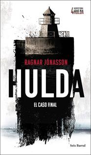 HULDA | 9788432249464 | JÓNASSON, RAGNAR