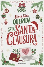 QUERIDA SRTA. SANTA CLAUSURA | 9791387905101 | SÁEZ, SILVIA