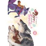 ZORRO Y EL PEQUEÑO TANUKI 4 | 9788419296313 | MI TAGAWA