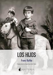 HIJOS, LOS | 9788419680549 | KAFKA, FRANZ