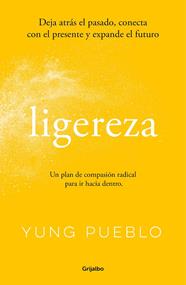LIGEREZA | 9788425363429 | PUEBLO, YUNG