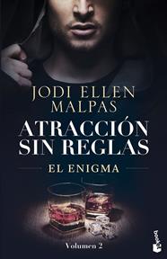 ENIGMA, EL | 9788408290025 | MALPAS, JODI ELLEN