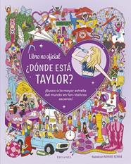 ¿DÓNDE ESTÁ TAYLOR? | 9788414064115