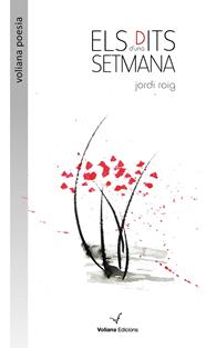 DITS D'UNA SETMANA, ELS | 9788412472530 | ROIG, JORDI 