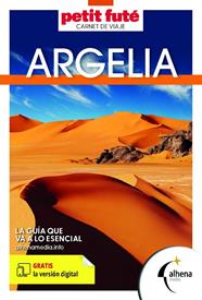 ARGELIA | 9788418086717
