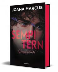 SEMPITERN (EDICIÓ ESPECIAL LIMITADA) | 9788410396418 | MARCÚS, JOANA
