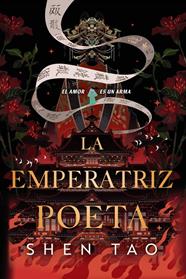 EMPERATRIZ POETA, LA | 9791388108020 | TAO, SHEN