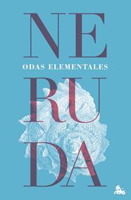 ODAS ELEMENTALES | 9788432249334 | NERUDA, PABLO