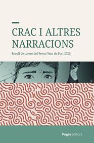 CRAC I ALTRES NARRACIONS | 9788413037387