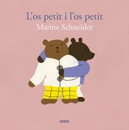 OS PETIT I L'OS PETIT, L' | 9788410407169 | SCHNEIDER, MARINE