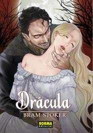 DRACULA (COMIC) | 9788467942569 | STOKER, BRAM ; NIOUHEI, VIRGINIA ; KING, STACY
