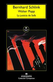 JUSTICIA DE SELB, LA | 9788433977632 | SCHLINK, BERNHARD ; POPP, WALTER