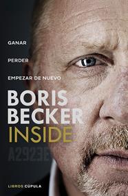 INSIDE | 9788448045197 | BECKER, BORIS