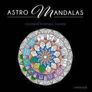 ASTRO MANDALAS | 9788419739162 | DESSAIN ET TOLRA