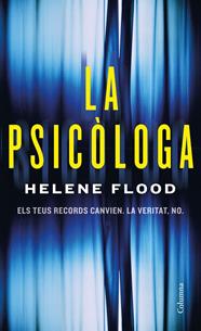 PSICOLOGA, LA ( CATALA ) | 9788466426251 | FLOOD, HELENE