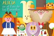 ALICIA EN EL PAÍS DE LAS MARAVILLAS | 9788446055594 | GIORDANO, PHILIP