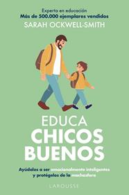 EDUCA CHICOS BUENOS | 9791387520960 | OCKWELL-SMITH, SARAH