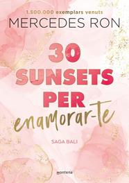 30 SUNSETS PER ENAMORAR-TE  | 9788419501882 | RON, MERCEDES
