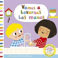 VAMOS A LAVARNOS LAS MANOS | 9788491455578 | GUMMER, AMANDA