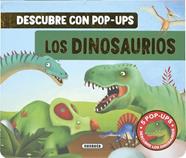 DINOSAURIOS, LOS | 9788410842748