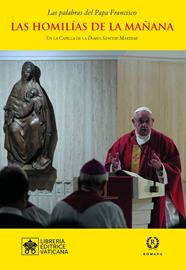 HOMILIAS DE LA MAÑANA XII | 9788415980902 | BERGOGLIO (PAPA FRANCISCO), JORGE