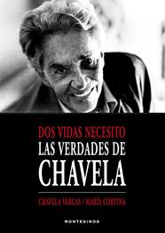 DOS VIDAS NECESITO | 9788415216995 | VARGAS, CHAVELA/CORTINA, MARÍA