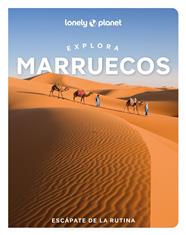 EXPLORA MARRUECOS | 9788408311874