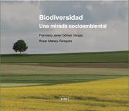 BIODIVERSIDAD | 9788496645578 | GOMEZ VARGAS, FRANCISCO JAVIER ; MANEJA ZARAGOZA, ROSER