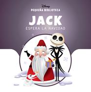 JACK ESPERA LA NAVIDAD | 9791387526672