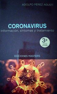 CORONAVIRUS  | 9788496319998 | PEREZ AGUSTI, ADOLFO