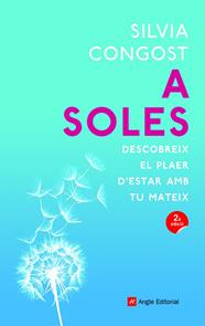 A SOLES | 9788419017352 | CONGOST, SILVIA