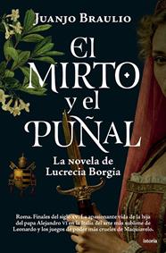 MIRTO Y EL PUÑAL, EL | 9791387714277 | BRAULIO, JUANJO