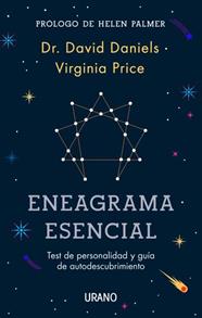 ENEAGRAMA ESENCIAL | 9788417694326 | DANIELS, DAVID ;  PRICE, VIRGINIA