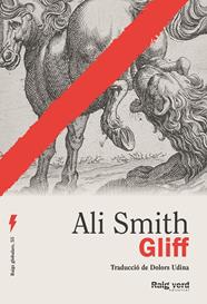 GLIFF | 9788410487697 | SMITH, ALI