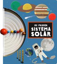 MI PRIMER SISTEMA SOLAR | 9788412905854 | BONAVISTA, RUFITO ; GEIS, PATRICIA