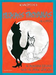 TROYANAS, LAS | 9788412600643 | CARSON, ANNE