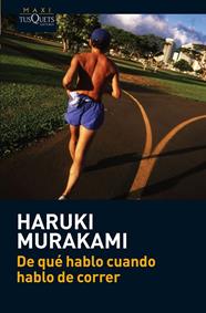 DE QUE HABLO CUANDO HABLO DE CORRER | 9788483835937 | MURAKAMI, HARUKI