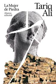 MUJER DE PIEDRA, LA | 9788411483247 | ALI, TARIQ