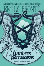 CUMBRES BORRASCOSAS | 9788427254589 | BRONTË, EMILY